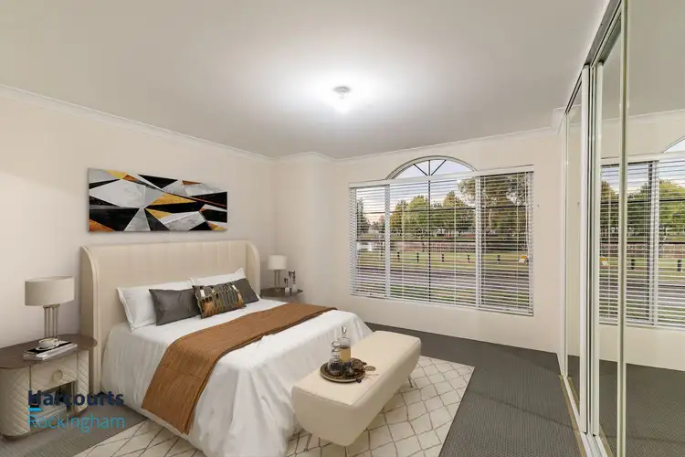 Fourth view of Homely house listing, 13 Villena Circle, Port Kennedy WA 6172