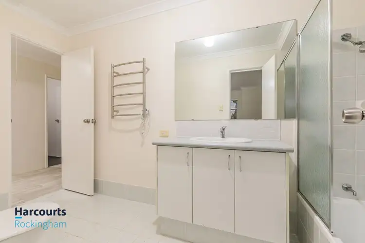 Fifth view of Homely house listing, 13 Villena Circle, Port Kennedy WA 6172