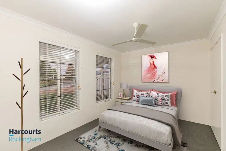 Sixth view of Homely house listing, 13 Villena Circle, Port Kennedy WA 6172