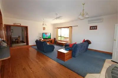 Fifth view of Homely house listing, 39 Ryrie Street, Braidwood NSW