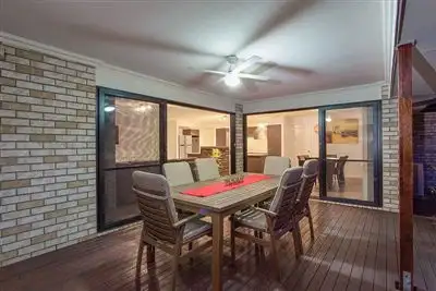 Seventh view of Homely house listing, 46 Karelyn Drive, Joyner QLD