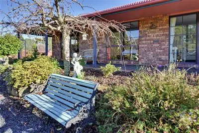 Second view of Homely house listing, 20 Lottah Road, Natone TAS