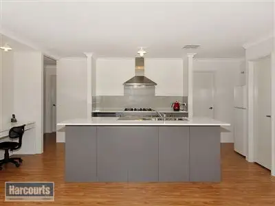 Third view of Homely house listing, 12 Litchfield Circle, Wandi WA