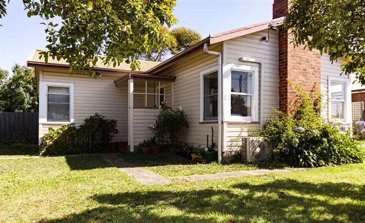Main view of Homely house listing, 95 Madden Street, Devonport TAS 7310