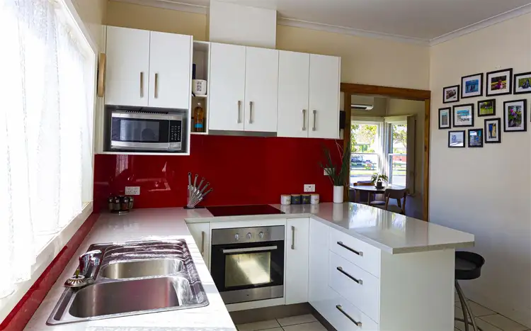 Third view of Homely house listing, 95 Madden Street, Devonport TAS 7310