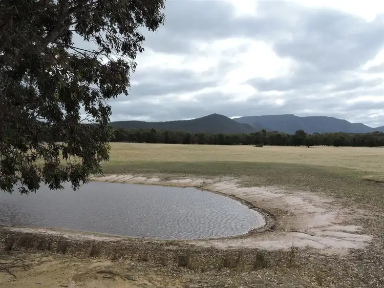 Second view of Homely rural property listing, 145 Regulating Basin Rd, Mafeking VIC 3379