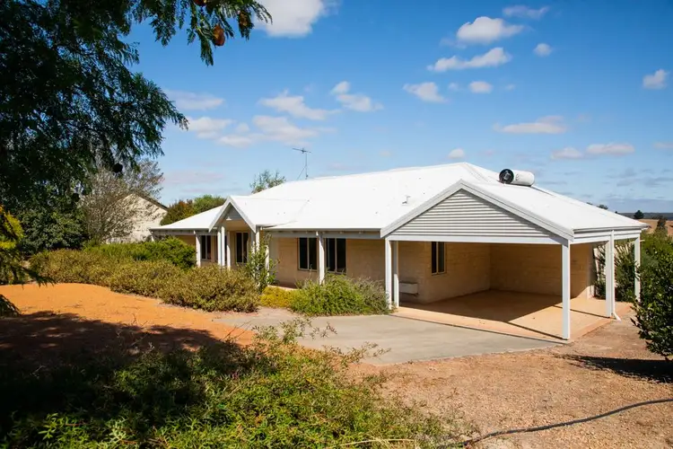 9 Silver Birch Heights, Bridgetown WA 6255