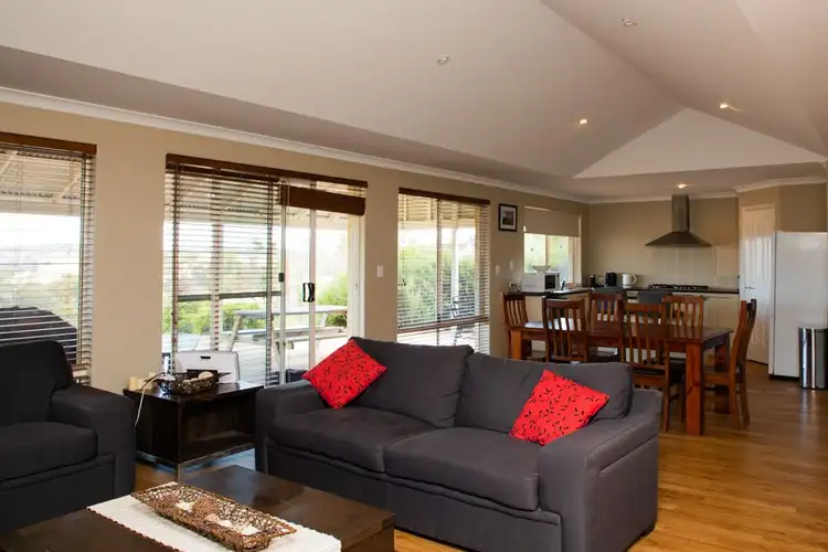 Seventh view of Homely house listing, 9 Silver Birch Heights, Bridgetown WA 6255