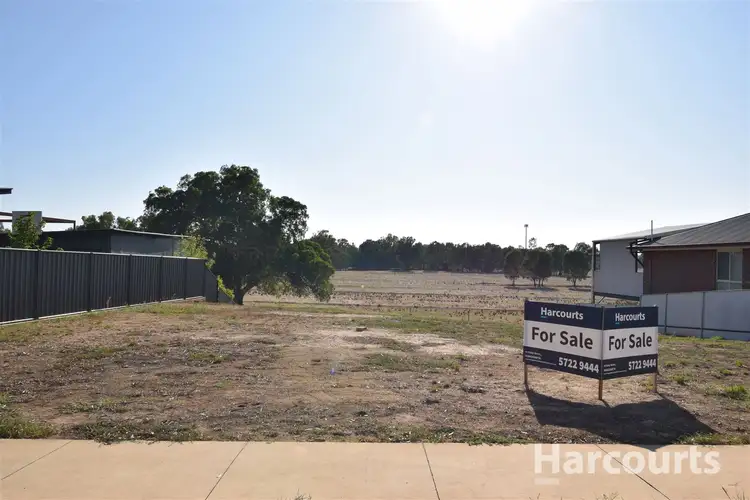 Main view of Homely land listing, 145 Murdoch Road, Wangaratta VIC 3677