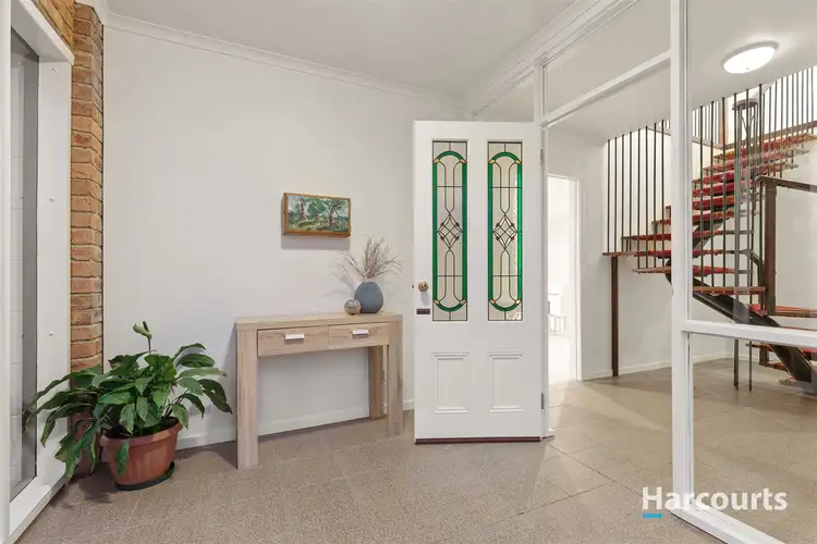 Second view of Homely house listing, 11 Rumann Avenue, Scoresby VIC 3179