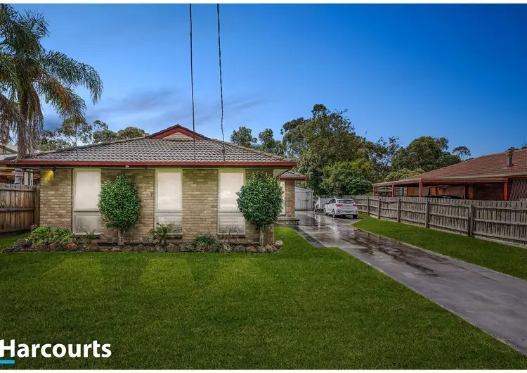 67 Barclay Avenue, Croydon VIC 3136
