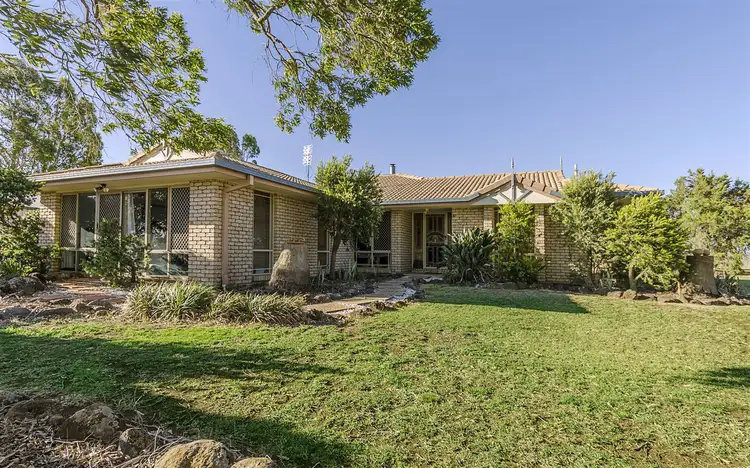 Main view of Homely rural property listing, 30 Grundy Road, Spring Creek,, Clifton QLD 4361