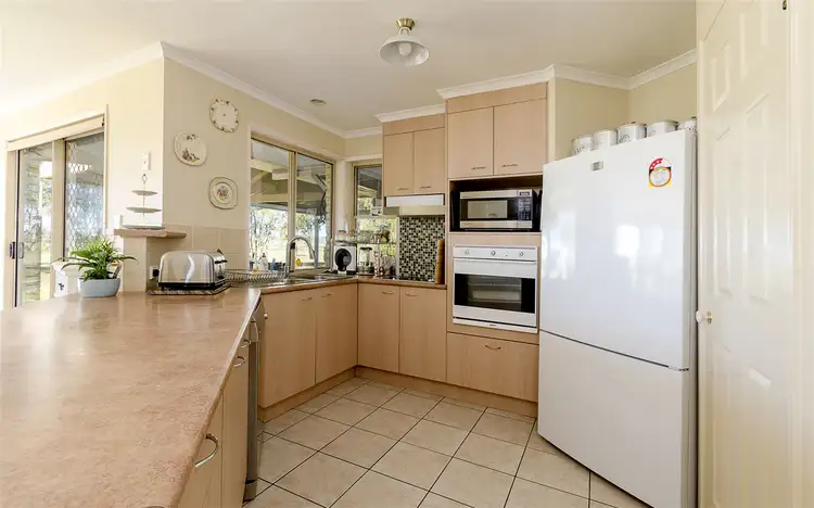 Second view of Homely rural property listing, 30 Grundy Road, Spring Creek,, Clifton QLD 4361