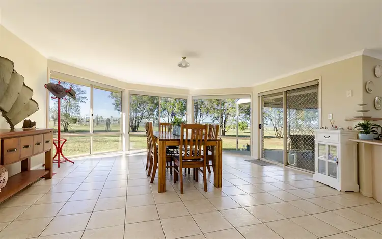 Fourth view of Homely rural property listing, 30 Grundy Road, Spring Creek,, Clifton QLD 4361