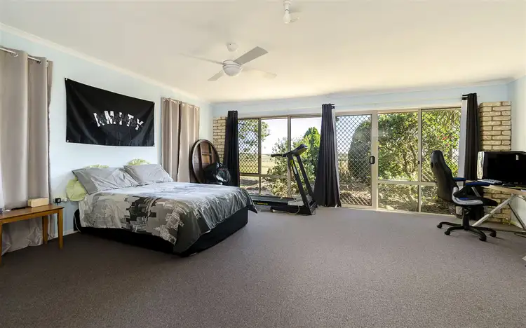 Sixth view of Homely rural property listing, 30 Grundy Road, Spring Creek,, Clifton QLD 4361