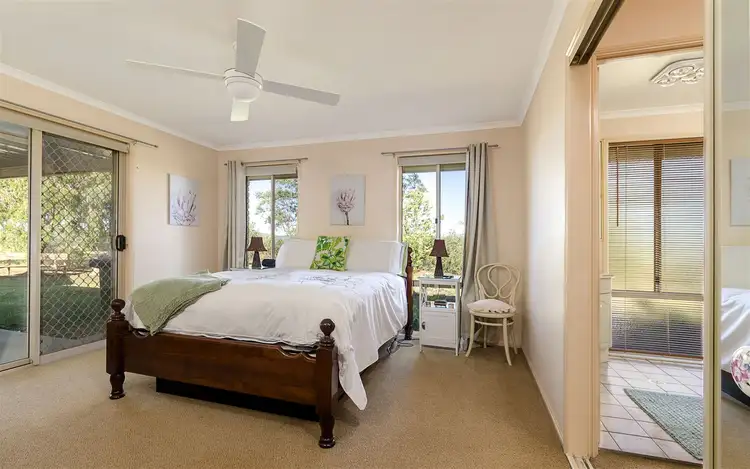 Seventh view of Homely rural property listing, 30 Grundy Road, Spring Creek,, Clifton QLD 4361