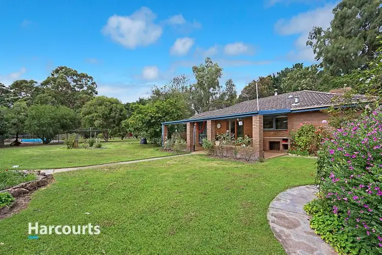 Third view of Homely rural property listing, 7 Cassandra Close, Somerville VIC 3912
