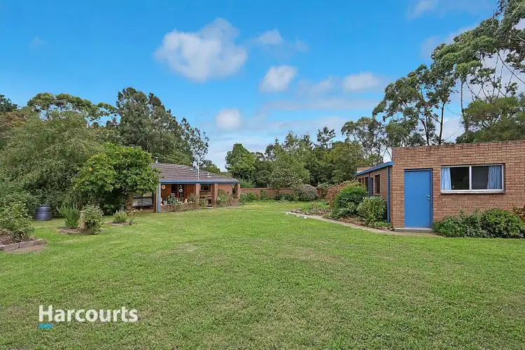 Fourth view of Homely rural property listing, 7 Cassandra Close, Somerville VIC 3912