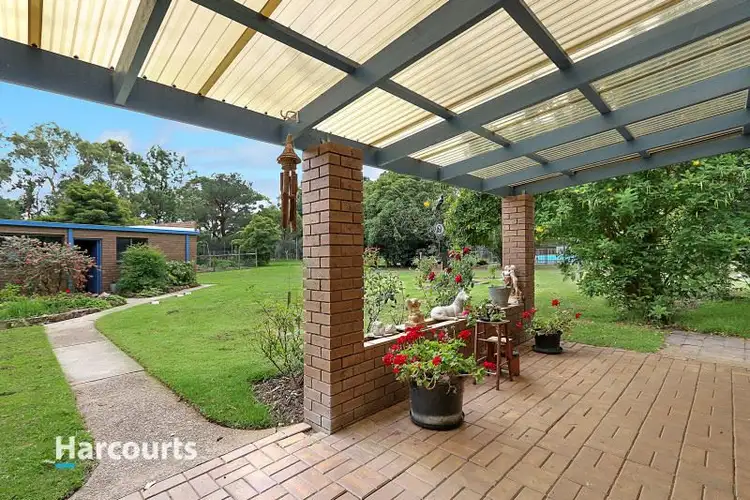 Fifth view of Homely rural property listing, 7 Cassandra Close, Somerville VIC 3912