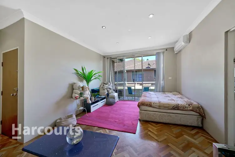 Second view of Homely unit listing, 5/53 Villiers Street, Rockdale NSW 2216