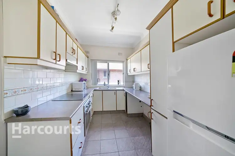 Third view of Homely unit listing, 5/53 Villiers Street, Rockdale NSW 2216