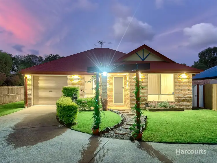 32 Oxford place, Fitzgibbon QLD 4018