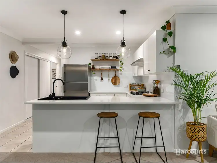 Second view of Homely house listing, 32 Oxford place, Fitzgibbon QLD 4018