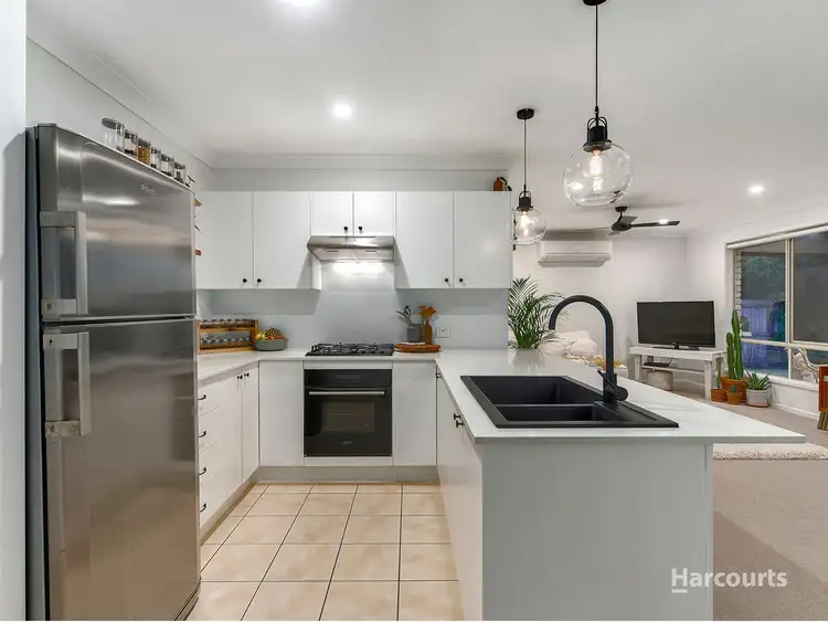 Third view of Homely house listing, 32 Oxford place, Fitzgibbon QLD 4018