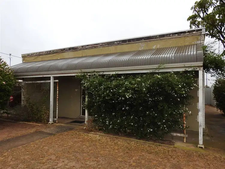 Second view of Homely house listing, 31 Scotland Street, Wallaroo SA 5556