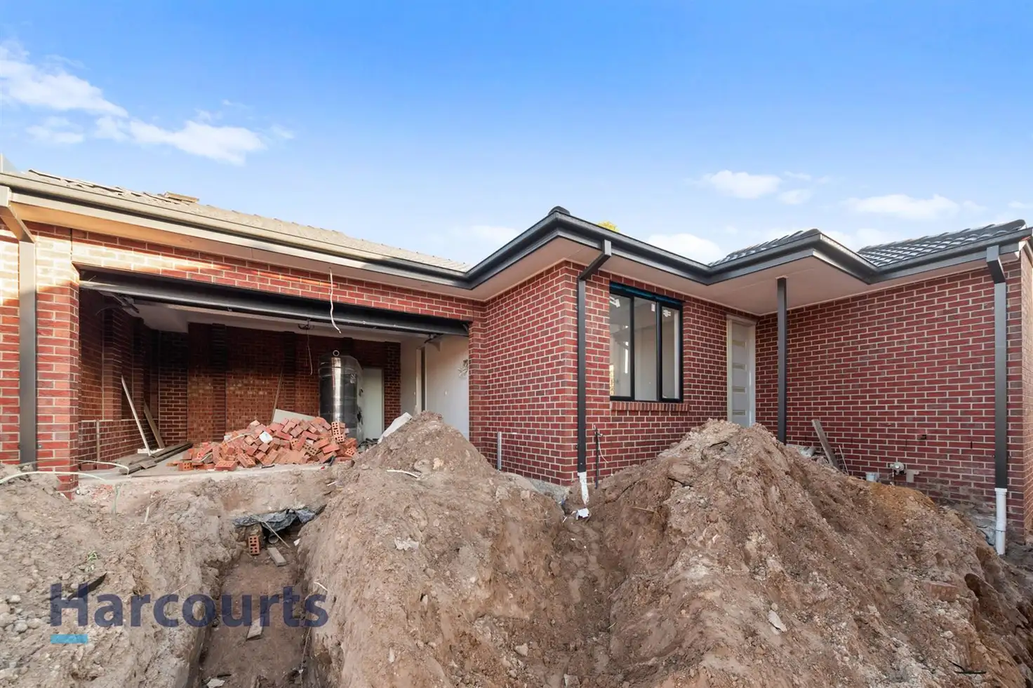 Main view of Homely unit listing, 3/13 John Street, Langwarrin VIC 3910