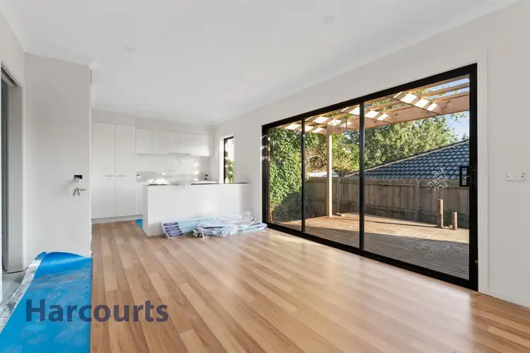 Fourth view of Homely unit listing, 3/13 John Street, Langwarrin VIC 3910