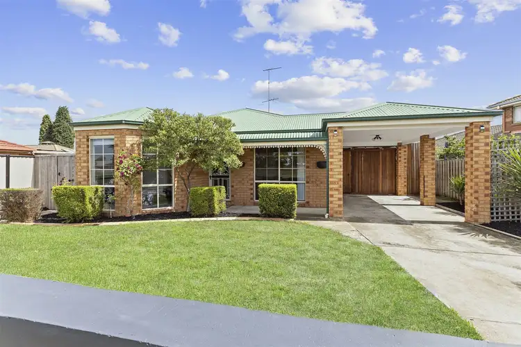 Main view of Homely house listing, 10 Stirling Street, Corio VIC 3214