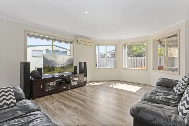 Fifth view of Homely house listing, 10 Stirling Street, Corio VIC 3214