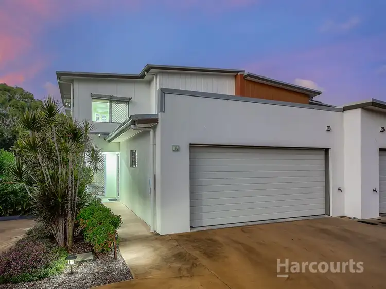 13/55 Lacey Road, Carseldine QLD 4034