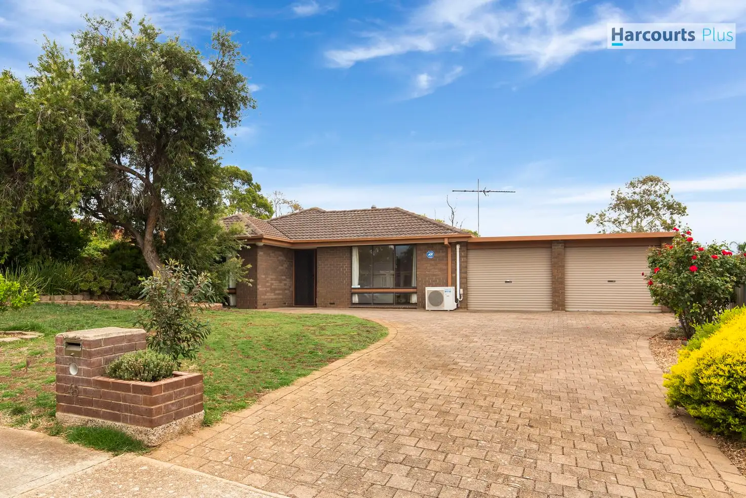 Main view of Homely house listing, 45 Hessing Crescent, Trott Park SA 5158