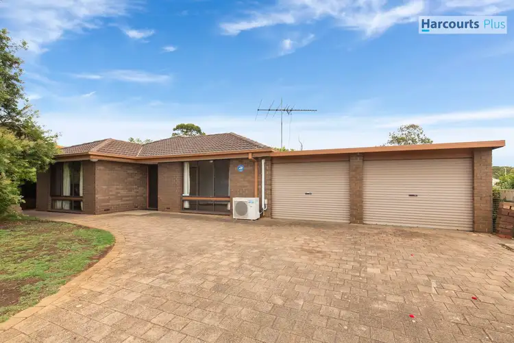 Second view of Homely house listing, 45 Hessing Crescent, Trott Park SA 5158