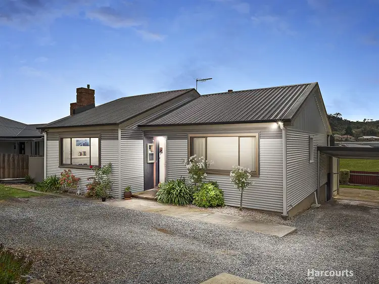 11 Tasman Highway, Waverley TAS 7250