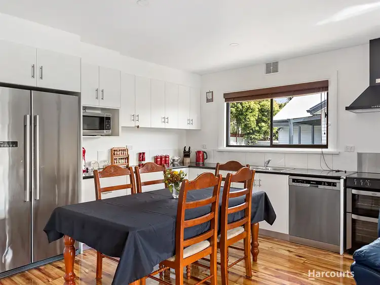 Fifth view of Homely house listing, 11 Tasman Highway, Waverley TAS 7250