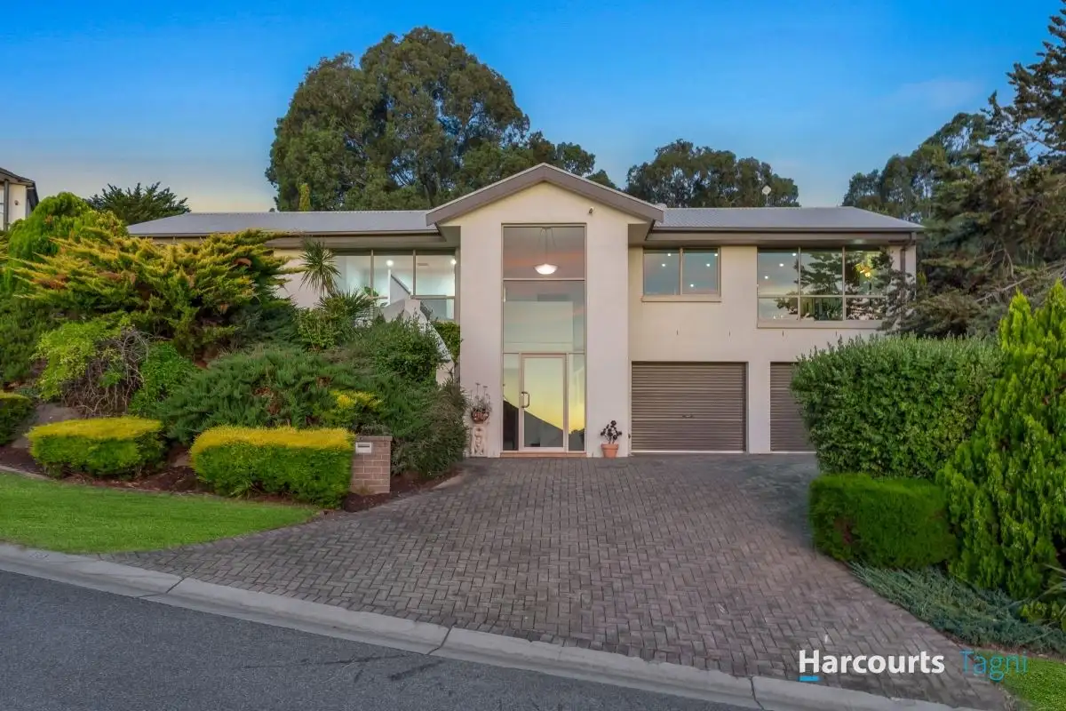 Main view of Homely house listing, 23 Highfield Drive, Aberfoyle Park SA 5159