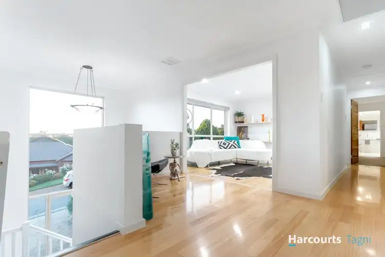 Second view of Homely house listing, 23 Highfield Drive, Aberfoyle Park SA 5159