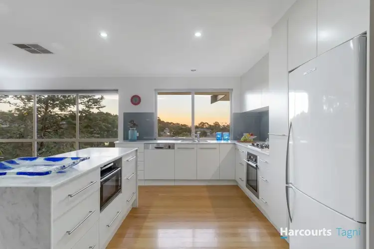 Fourth view of Homely house listing, 23 Highfield Drive, Aberfoyle Park SA 5159