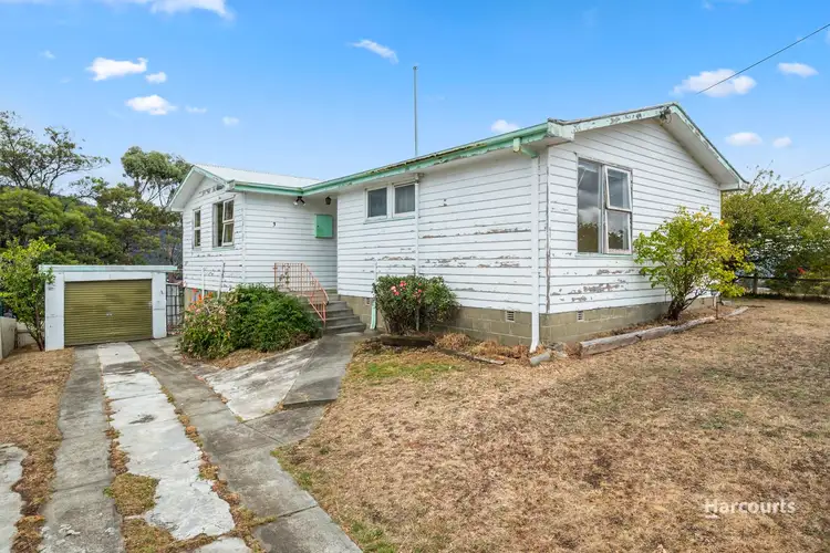 Main view of Homely house listing, 3 Lang Place, Glenorchy TAS 7010