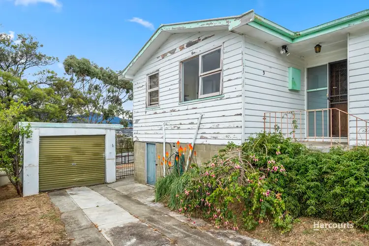 Second view of Homely house listing, 3 Lang Place, Glenorchy TAS 7010