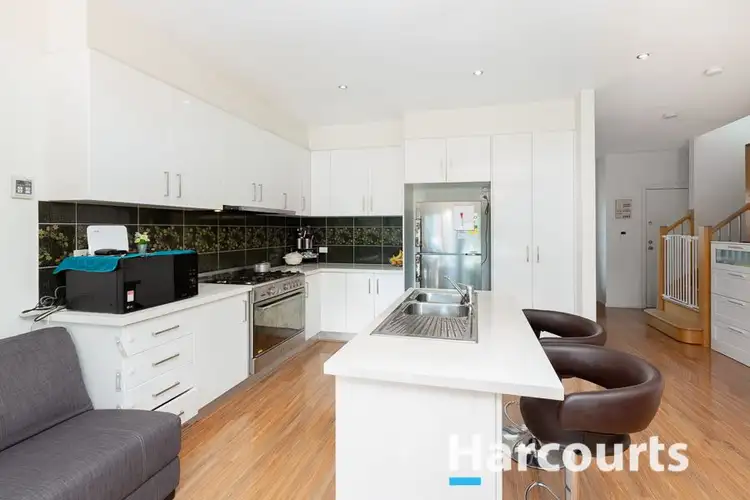 Second view of Homely townhouse listing, 3/26 Kays Avenue, Hallam VIC 3803