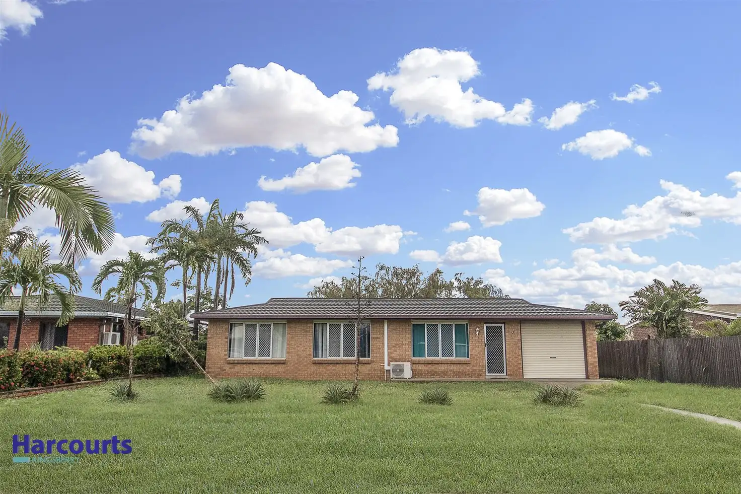 Main view of Homely house listing, 7 Jefferson Crescent, Kirwan QLD 4817