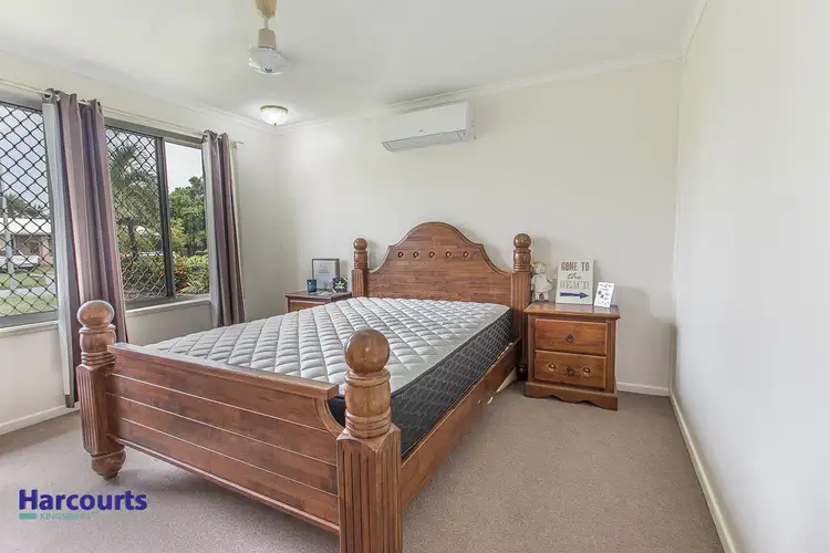 Fifth view of Homely house listing, 7 Jefferson Crescent, Kirwan QLD 4817