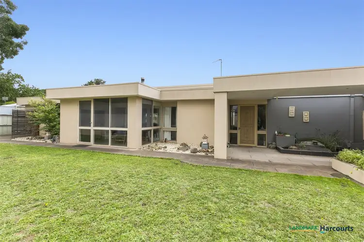 Second view of Homely house listing, 11 Johnston Street, Alexandra VIC 3714