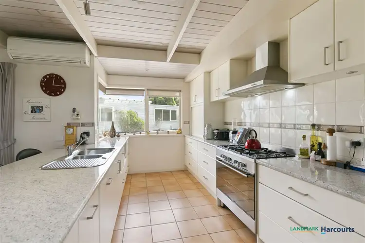 Fourth view of Homely house listing, 11 Johnston Street, Alexandra VIC 3714