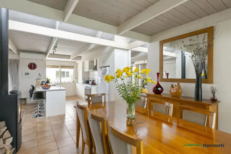 Fifth view of Homely house listing, 11 Johnston Street, Alexandra VIC 3714