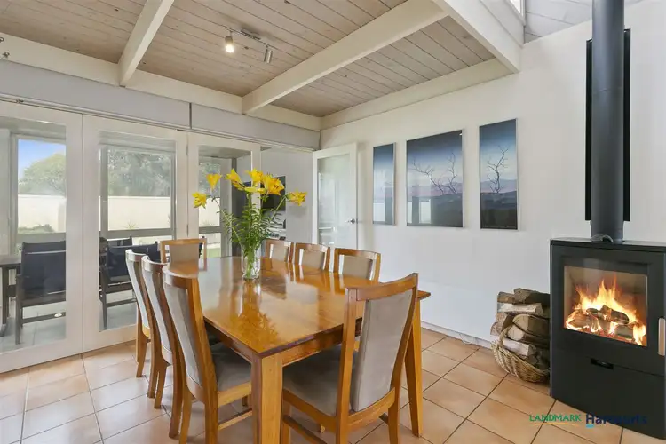 Sixth view of Homely house listing, 11 Johnston Street, Alexandra VIC 3714